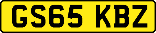 GS65KBZ