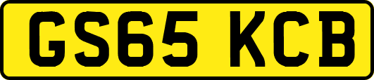GS65KCB