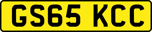 GS65KCC