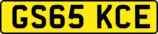 GS65KCE