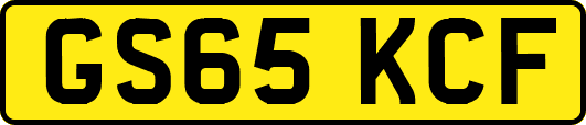 GS65KCF