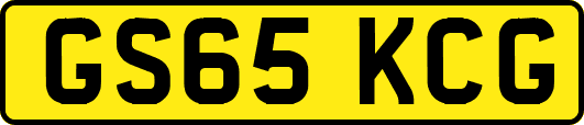 GS65KCG
