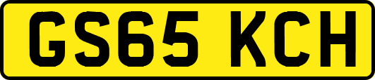 GS65KCH