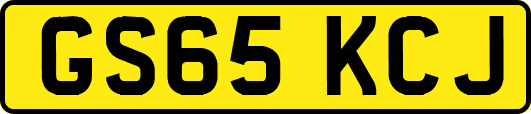 GS65KCJ