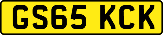 GS65KCK