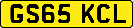 GS65KCL