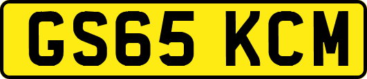 GS65KCM