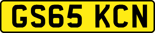 GS65KCN