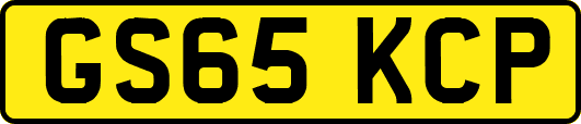 GS65KCP