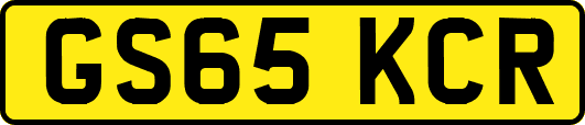 GS65KCR
