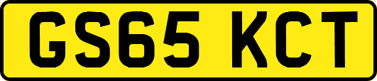 GS65KCT
