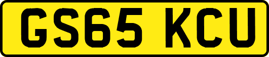 GS65KCU