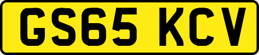 GS65KCV