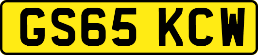 GS65KCW