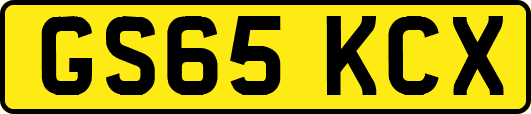 GS65KCX