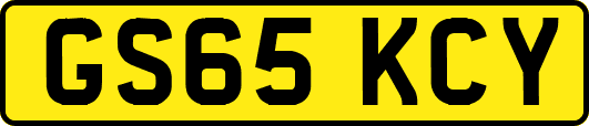 GS65KCY