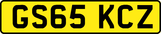 GS65KCZ