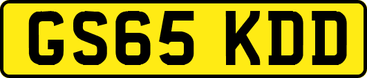 GS65KDD