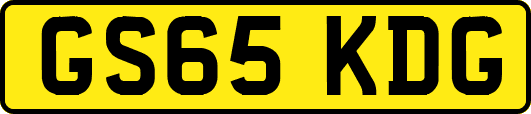 GS65KDG