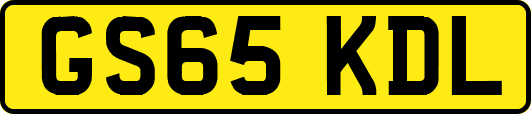 GS65KDL