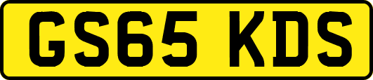 GS65KDS
