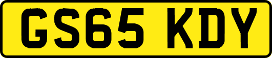 GS65KDY