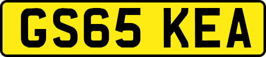 GS65KEA