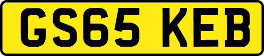 GS65KEB