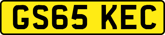 GS65KEC
