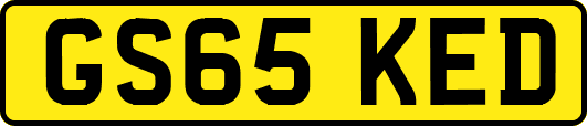 GS65KED
