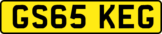 GS65KEG