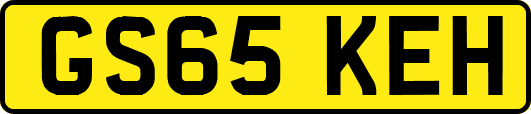 GS65KEH