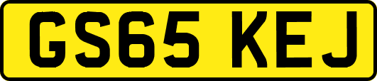 GS65KEJ