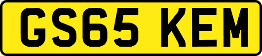 GS65KEM