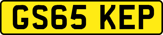 GS65KEP