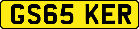 GS65KER