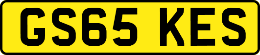 GS65KES