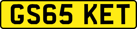 GS65KET