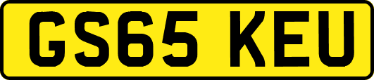GS65KEU