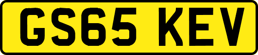 GS65KEV