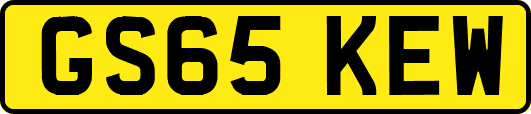 GS65KEW