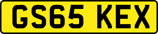 GS65KEX