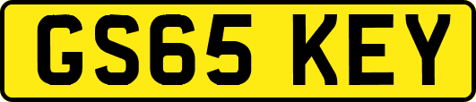 GS65KEY
