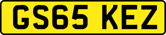 GS65KEZ
