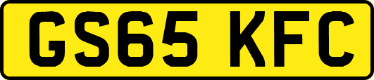 GS65KFC
