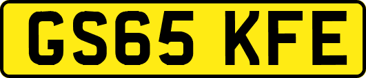 GS65KFE