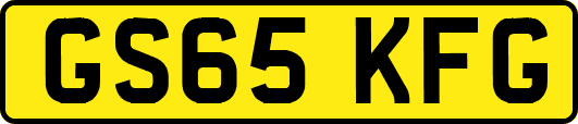 GS65KFG