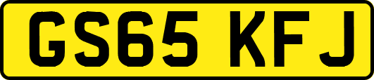 GS65KFJ