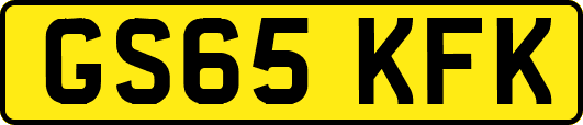 GS65KFK