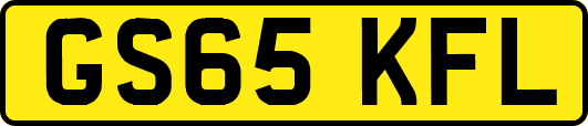 GS65KFL
